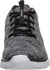 Skechers Sneakers 12614BKW in Black color size 40 Produktbild-Vorschau 54