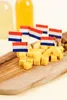 50 Flaggen Deko Picker Niederlande Holland Produktbild-Vorschau 3