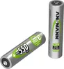 Ansmann Blister 4 X Accu, AAA, 550 mAh, AAA / HR03, Podgląd zdjęcia produktu 9