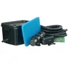 Ubbink Teichfilter FiltraPure 2000 PlusSet schwarz Produktbild-Vorschau 3