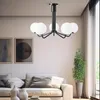 tooLight Hängelampe App1578-5Cp Black Produktbild-Vorschau 4