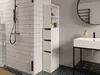 MIRJAN24 Badezimmerschrank Roza, Badmöbel, Schrank, Regal, Produktbild-Vorschau 4