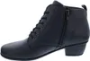 Waldläufer Damen Stiefel, schwarz(schwarz), Gr. 61/2 Produktbild-Vorschau 31
