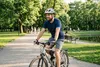 Vayox Fahrradhelm Active VA0424 Verstellbar von 55 bis 58 Produktbild-Vorschau 13