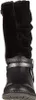 Lurchi Lia : Bottes noires à fermeture éclair pour filles, Voir les images du produit 22