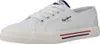 Pepe Jeans Brady Basic W Couleur Blanc Voir les images du produit 1