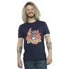 Disney - "Ohana" T-Shirt für Herren BI33395 (XXL) Produktbild-Vorschau 2
