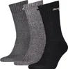 PUMA CREW SOCK CUSHIONED SOLE SPORT Pack de 3 chaussettes Voir les images du produit 1