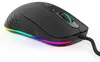 INCA Gaming Maus IMG-348 3200 DPI. RGB. 7 Tasten. USB. SW Produktbild-Vorschau 9