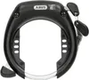 Abus Rahmenschloss Schild 5650 Stahl,  Ø=8,5mm + Intube Produktbild-Vorschau 6