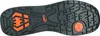 Sicherheitsschuh Crosstwist LOW Gr.42 blau/orange S3 HRO Produktbild-Vorschau 6