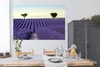 MuchoWow® Poster Lavendel - Bäume - Blumen - Natur 180x120 Produktbild-Vorschau 3