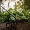 Pevné hrábě Fiskars Náhled obrázku produktu 6