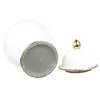 Fine Asianliving Vase chinois avec couvercle Porcelaine Voir les images du produit 3