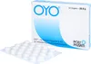 OYO Dragées na podporu zásobování kyslíkem, 50 tablet Náhled obrázku produktu 2