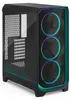 FRACTAL DESIGN Geh Meshify 3 Ambience Pro RGB BK TG LT Anteprima dell’immagine prodotto 8