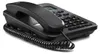 Motorola CT202 telefono analogico con ID chiamante nero Anteprima dell’immagine prodotto 2