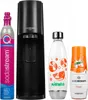 SodaStream TERRA Noir MIRINDA Mpack Voir les images du produit 1