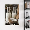 Magnettafel 60x90cm Pinnwand Whiteboard beschreibbar - Produktbild-Vorschau 3