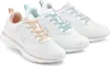 LASCANA Sneaker Turnschuhe, weiß/mint Größe 39 Produktbild-Vorschau 5