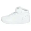 Champion Rebound 2.0 Mid B Gs  Triple Wht Größe EU 39 Produktbild-Vorschau 7