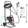 VEVOR Airless-Farbspritzgerät, 950 W, 3000 psi, Produktbild-Vorschau 1