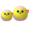 Ty Squish A Boo Knuffelkussen Kuiken Pippa 31 Cm Produktbild-Vorschau 3