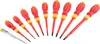 Stanley HTS STANLEY VDE Schraubendr. Set,10-teilig Anteprima dell’immagine prodotto 3