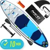 Neo-Sport SUP Aquasurf 320 x 84 x 15 cm 170206 Produktbild-Vorschau 3