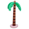 90 cm Luft aufblasbare Kaktus Kokosnussbaumpool Outdoor Produktbild-Vorschau 9