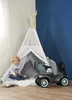BIG Bobby Car Walker 2 in 1 accessori girello per bambini Anteprima dell’immagine prodotto 7