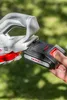 Ikra Iahs 20-1 Sekator Nożyce Do Żywopłotu Krzaków Krzewów Podgląd zdjęcia produktu 5
