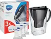 Brita fill & enjoy Starterpaket Marella Cool, Gesamtvolumen Produktbild-Vorschau 7