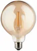 MÃ1/4ller-Licht 400419 4,5W E27 2000K LED-Kugel, Sockel Produktbild-Vorschau 1