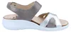 Sandalias cómodas para mujer de la marca Finn Comfort Vista previa de la imagen del producto 4