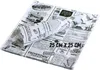 FRITZTOWN Deli Paper Weiß 25x25 cm – 100 Blatt | Produktbild-Vorschau 1