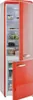 Frigorifero Exquisit RKGC250-70-H-160E rosso | apparecchio Anteprima dell’immagine prodotto 18