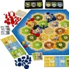 Kosmos CATAN - Städte & Ritter 3/4 - Erweiterung für 3-4 Produktbild-Vorschau 11