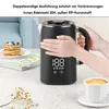 Wasserkocher, 1.7L mit Temperaturregelung 45-100 °C, 1500W, Produktbild-Vorschau 3