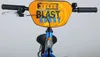 NERF Kinderfahrrad - Jungen - 20 Zoll - Satinblau Produktbild-Vorschau 22