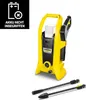 KARCHER K2 High Pressure Washer - Cordless without battery Anteprima dell’immagine prodotto 17