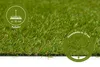 Grüner Kunstrasen, mit einer Gesamthöhe von ca. 22 mm
 Produktbild-Vorschau