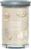 Yankee Candle Tumbler Warm Cashmere 567 g Produktbild-Vorschau 2