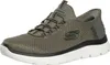 Skechers Sneaker in grün, Gr. 45 Produktbild-Vorschau 20