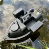 Flytec V10 RC GPS návnada loď 3 feeder 2000g 500m diaľkové Náhľad obrázku produktu 13