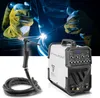 STAHLWERK Spawarka łukowa AC/DC TIG 200 Pulse ST - w pełni Podgląd zdjęcia produktu 11