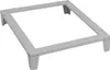 Rámový podstavec s nohami pro skříň Mega-M OHS J-60 Š-60 cm Náhled obrázku produktu 3