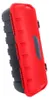 DAKEN Feuerlöscherbox STRIKE 9-12kg Rot 707x322x239mm LKW Produktbild-Vorschau 4