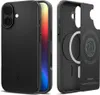 Custodia Spigen Thin Fit MagFit per iPhone 17 - Nero Anteprima dell’immagine prodotto 2