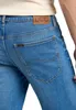 LEE, Jeanshosen, Vestibilità dritta, DAREN ZIP FLY, W33 Anteprima dell’immagine prodotto 5